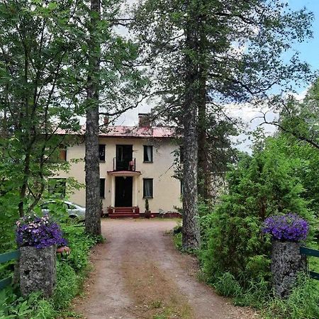 Bed and Breakfast Peaceful Pernaja Garpgard Экстерьер фото