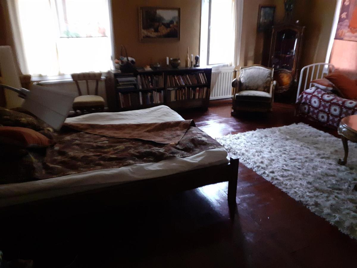 Bed and Breakfast Peaceful Pernaja Garpgard Экстерьер фото