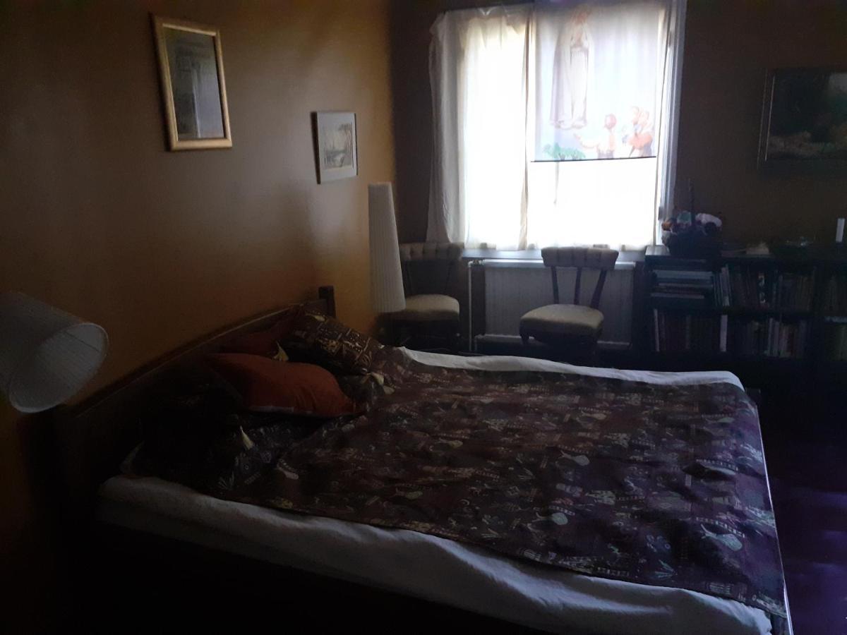 Bed and Breakfast Peaceful Pernaja Garpgard Экстерьер фото