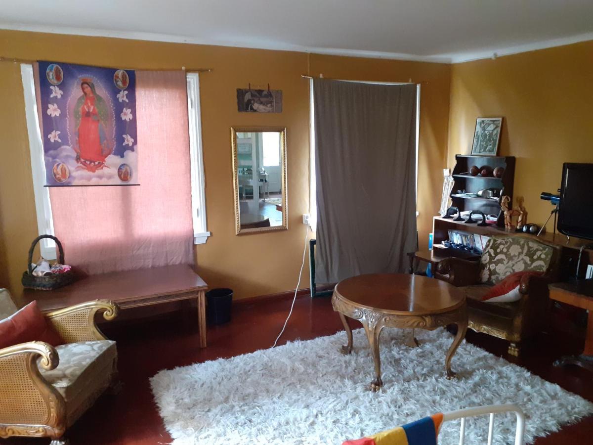 Bed and Breakfast Peaceful Pernaja Garpgard Экстерьер фото