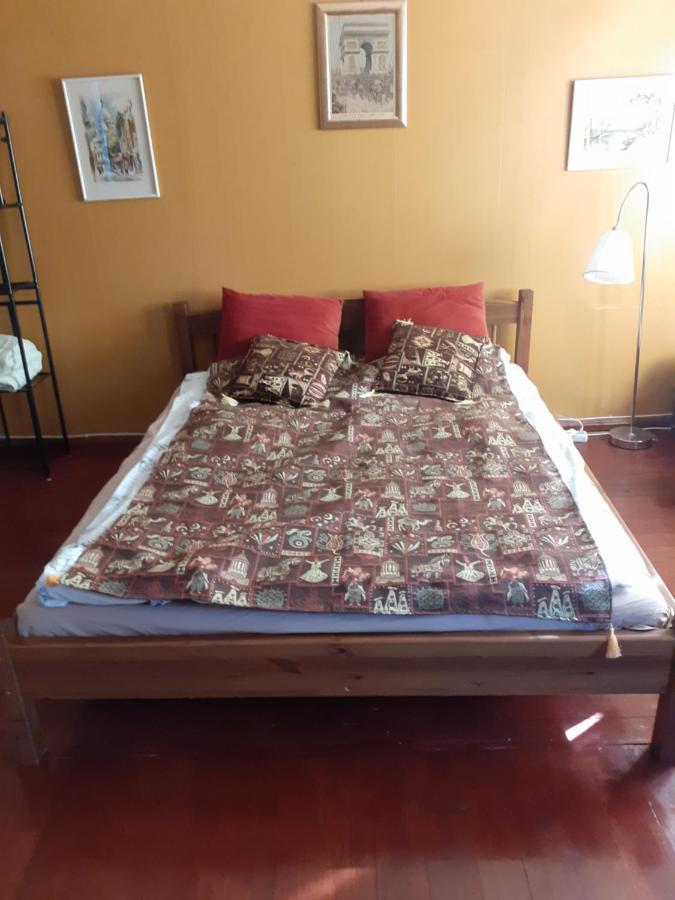 Bed and Breakfast Peaceful Pernaja Garpgard Экстерьер фото